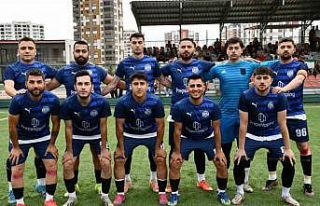 Kayseri amatöründe bir sezonun ardından