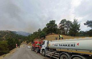 Kayseri Büyükşehir Belediyesi’nden Kahramanmaraş’taki...