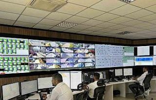 Kayseri Büyükşehir’den kesintisiz ulaşım için...