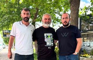 Kayseri Döğerspor, Göksel Zehir ile yola devam...