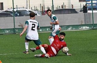 Kayseri Süper Amatör Küme’de mücadele edecek...