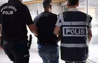 Kayseri’de aranan 24 kişi yakalandı