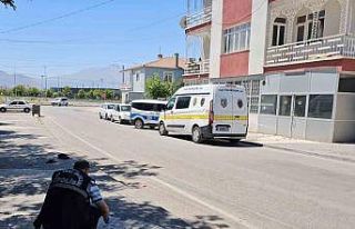 Kayseri’de bıçaklı kavga: 1 ağır yaralı