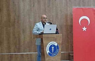 Kayseri’de mandacılık çalıştayı gerçekleştirildi