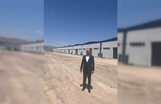 Kayseri’nin tarım ticaretine yön verecek dev adım:...