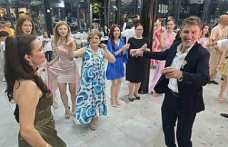 Kdz. Ereğli’de Kıdemli Başpolis Karaçam’ın...