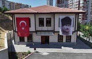 Keçiören Belediyesi’nden kadınlara ücretsiz...