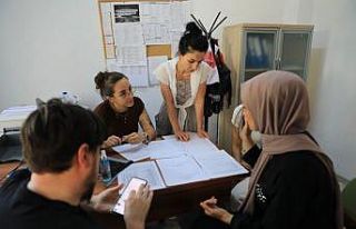 Keçiören Belediyesi’nden LGS öğrencilerine ücretsiz...