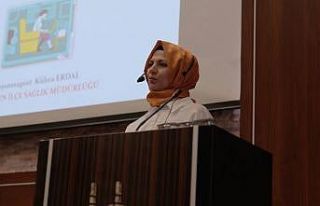 Keçiören Belediyesi’nden personele sağlıklı...