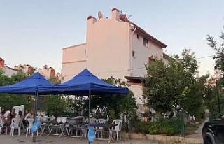 Kemal Kılıçdaroğlu’nun vefat eden ikiz kardeşi...