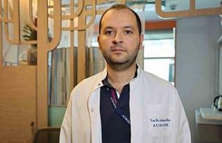 Keneyi vücuttan çıkartırken dikkat