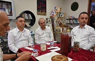 Kepez’in değerleri koruma altına alınıyor