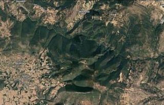 Kepsut’ta 2 milyon metrekarelik alanda altın aranacak