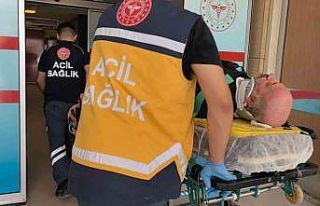 Kerestelerin üzerinden düşen işçi hayatını...