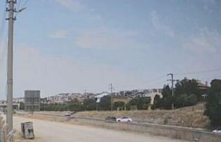 Keşan’da trafik kazası: 6 yaralı