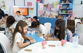 Keşif Kampüsü ve Bilim Samsun’da yaz okulu