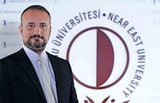 Kıbrıs’tan 10 bilim dalında dünya çapında...