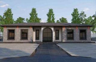 Kır düğün alanları Melikgazi’ye renk katacak