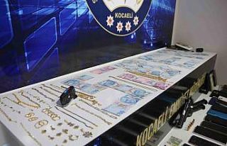 Kiralık araç dolandırıcılığında 26 tutuklama