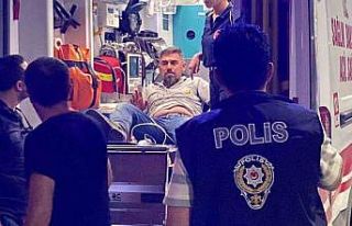 Kırka’da endişeli bekleyiş