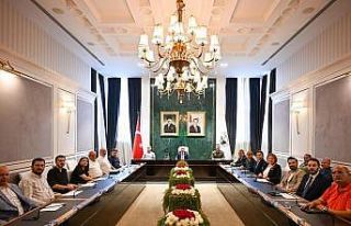 Kırklareli OSB’nin istihdam ve konut ihtiyaçları...