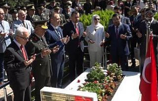 Kırklareli’nde 15 Temmuz etkinlikleri