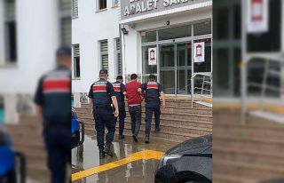 Kırklareli’nde çeşitli suçlardan aranan 29 şüpheli...