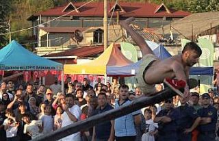 Kırklareli’nde Kabotaj Bayramı coşkusu: Yağlı...