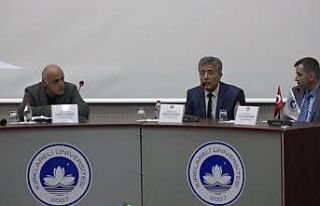 Kırklareli’nde "Zaferin Adı Türkiye"...