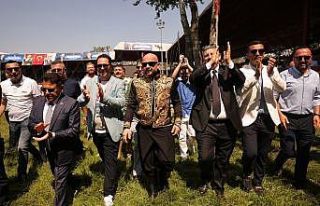 Kırkpınar’ın geleceğine büyük yatırım