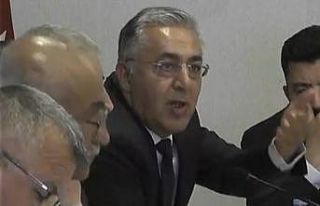 Kırşehir’de içme suyu skandalı