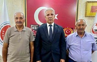 Kırşehir’de Şehitler İçin Vefa Projesi: ’Şehitlerimizin...