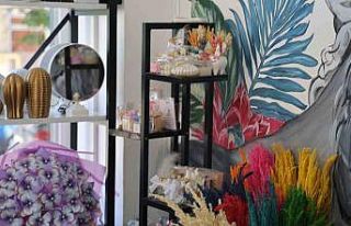 Kırşehirli girişimcinin hobiyle başlayan başarısı...