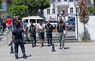 Kız kardeşini canice öldüren ağabey: "Amacıma...