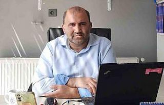 Kızılkaya; "Kara Fatma’yı rahmetle anıyoruz"