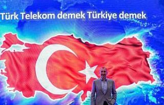 KKTC’nin fiberleşme sürecini Türk Telekom gerçekleştirilecek