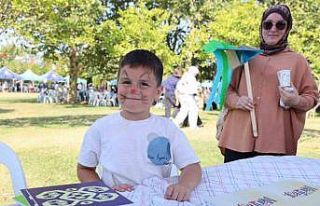 KO-MEK, etkinlikleriyle yaza damga vurdu