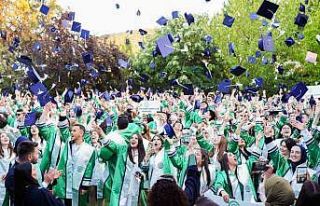 Kocaeli Sağlık ve Teknoloji Üniversitesi Diş Hekimliği...