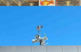 Kocaeli’de sirenler çaldı: "Biraz korktuk"