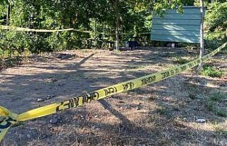 Kocaeli’de tüfekle vurulan adam ağır yaralandı