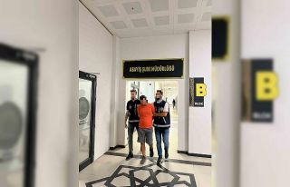 Kocaeli’deki vahşi cinayetin zanlısı tutuklandı