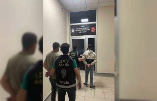 Kocaeli’nde 6 milyon 850 bin TL’lik hırsızlık:...