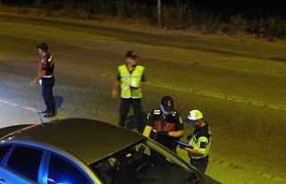 Koçarlı’da ‘şok’ uygulama