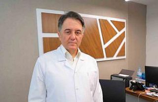 Kolon kanseri vakalarında artış: Erken teşhis...