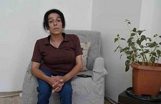 Komşusunu gürültü yaptığı için polise şikayet...