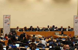 Konya Büyükşehir Belediye Başkanı Altay’dan...