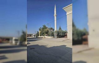 Konya Ilgın’da 4.3 büyüklüğünde deprem meydana...