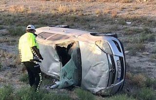Konya’da haziran ayında polis bölgesinde bin 582...