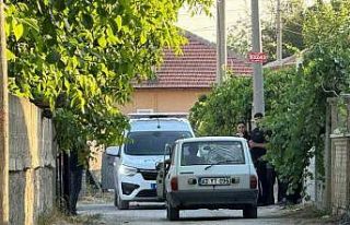 Konya’da silahlı saldırı: 2 ölü