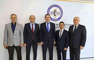 Kooperatifler için yol haritası hazırlandı